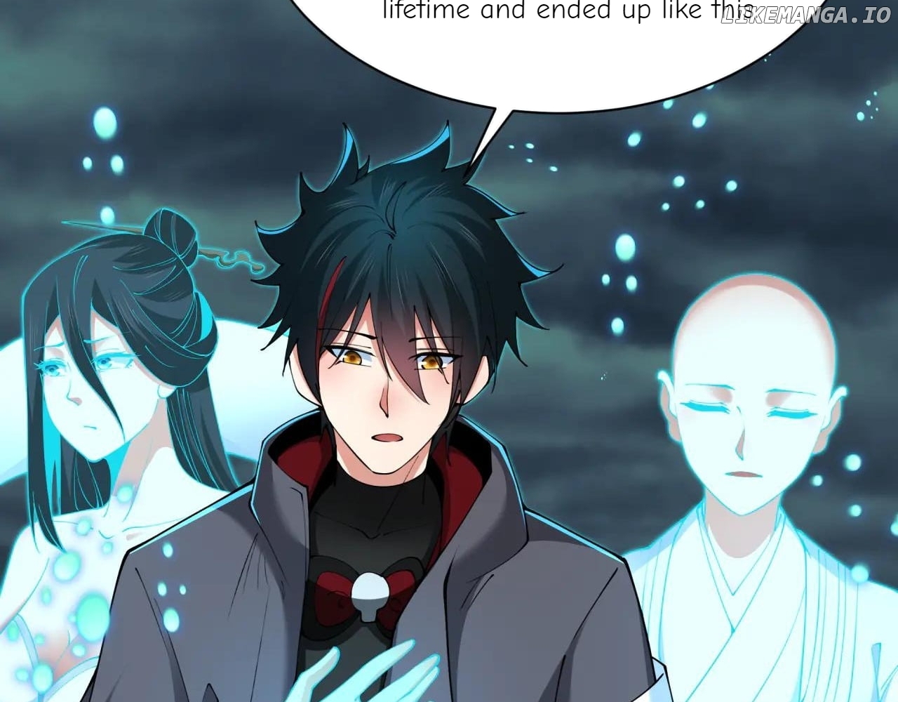Era of the Haunted Chapter 346 - page 74